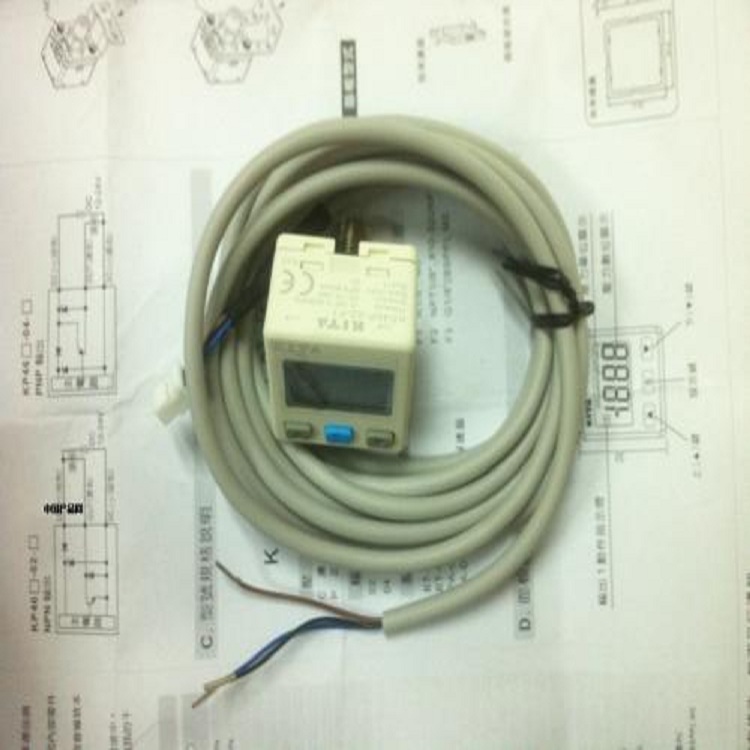 KITA磁性開關KP40C-011-F2