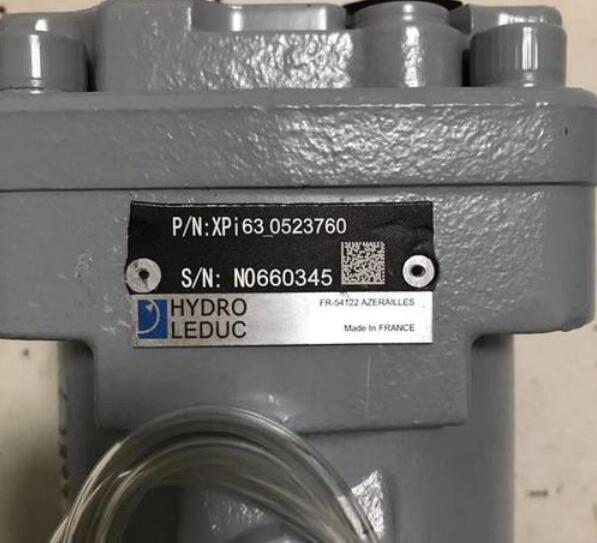 HYDROLEDUC 法國力度克 M63AW2L0M200SVF液壓馬達(dá)