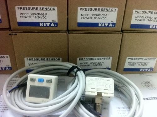 臺灣KITA壓力開關KP42C-02-F1