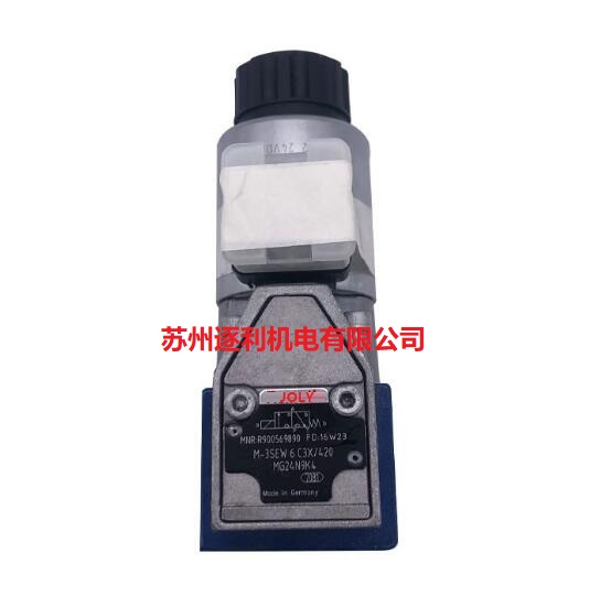 臺灣JOLY逐利電磁球閥M-3SEW6U37/420MG24N9K4 6C37/420MG24N9K